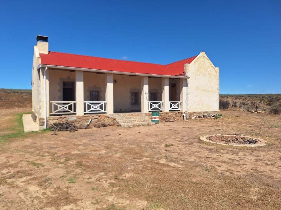 3 Bedroom Property for Sale in Uniondale Western Cape